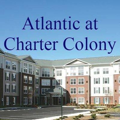 The Atlantic at Charter Colony
