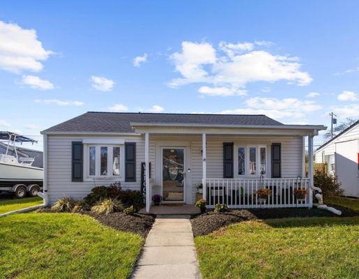 Jimmy Rupert- Your Maryland Realtor