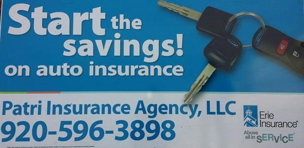 Patri Insurance Agency