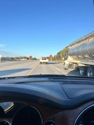 Combustion Mechanical