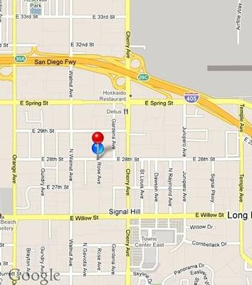 Signal Diesel Injector Service