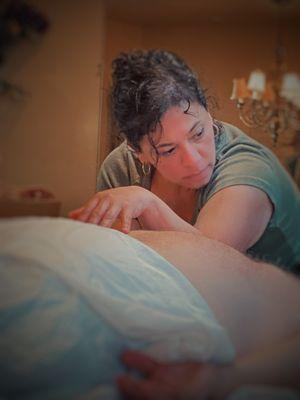 Outcall Couple's Massage