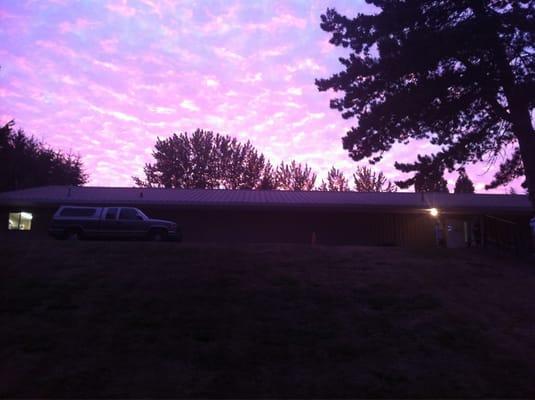 Four Corners Rod & Gun Club