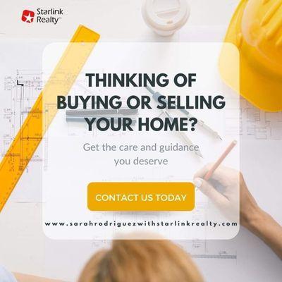 Sarah Elizabeth Rodriguez Martinez - Starlink Realty