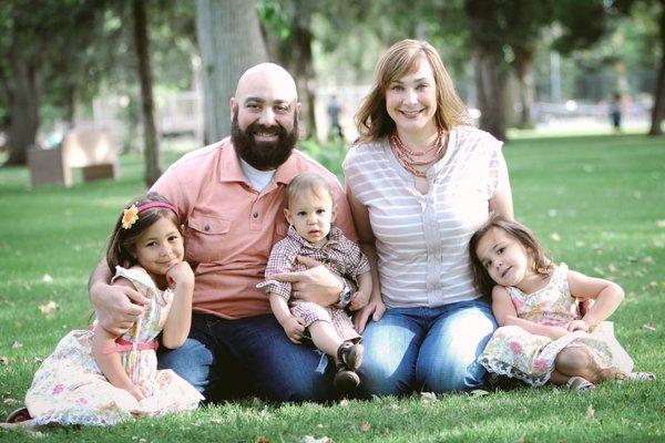 We Treat You Like Family!