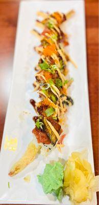 Goku Sushi Restaurant