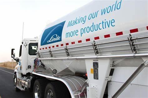 Linde Welding Gas & Equipment Center