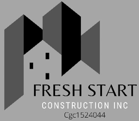 Fresh Start Construction