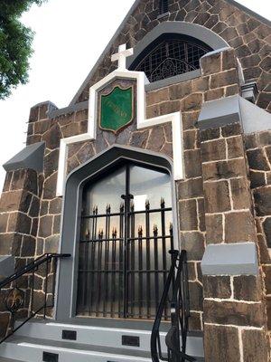 Epiphany Episcopal Church