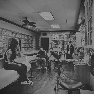 Microblading by Mariah