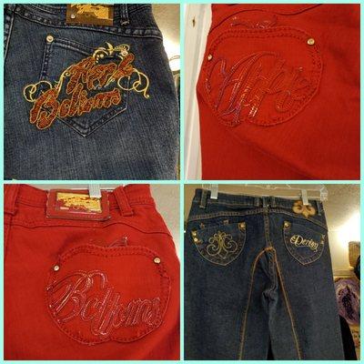 Debora's Worth Repeating