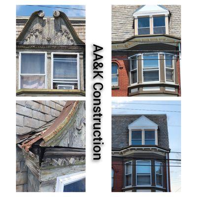 AA&K Construction