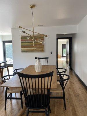 Plan B Cleaning Services