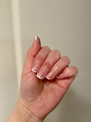 Nana Nails