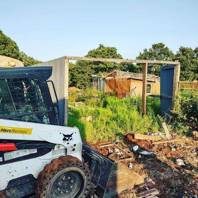 Bolt’S Tree Care and Handyman Service