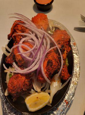 Curries Indian Cuisine and Bar