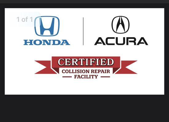 USA Auto Collision Center