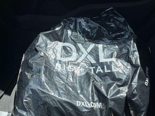 DXL