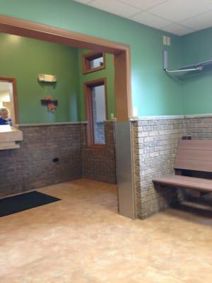 Fraser Veterinary Clinic and Hospital