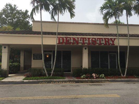 Dr Mitchell Epstein & Dr. Robert Blitman