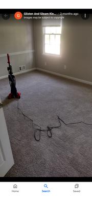 Glisten And Gleam Kleaning Service