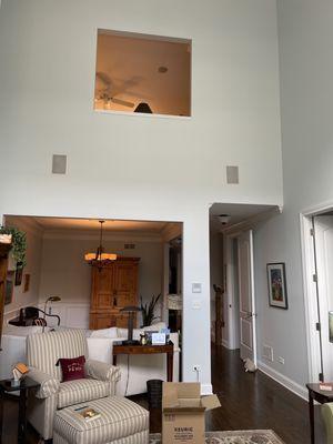 Artisons Painting And Remodeling