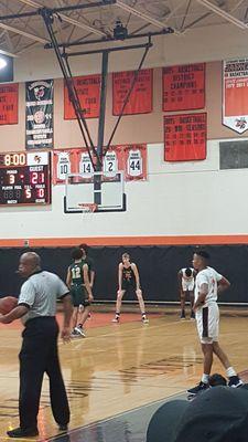 The Villages Charter Schools