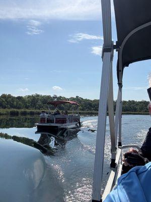 Welaka Boat Rentals