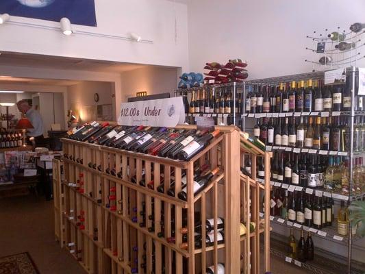 Wine & Words & Gourmet