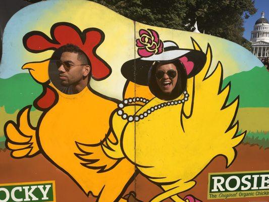 Petaluma Poultry Processors