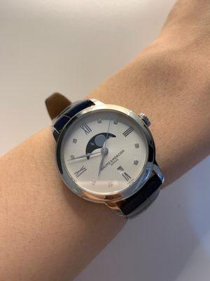 Baume et Mercier classima 10329