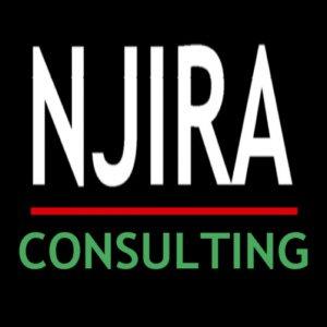 Njira Consulting Logo
