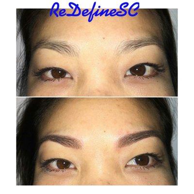 Redefine Skin & Brow Clinic