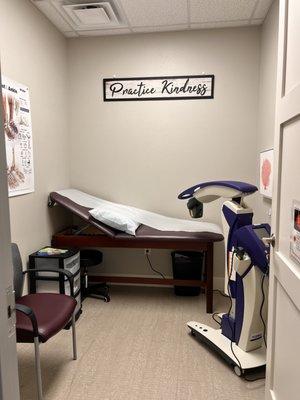 ANADEL Center for Foot and Ankle Reconstruction