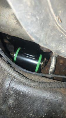 Desiel Performance Repair