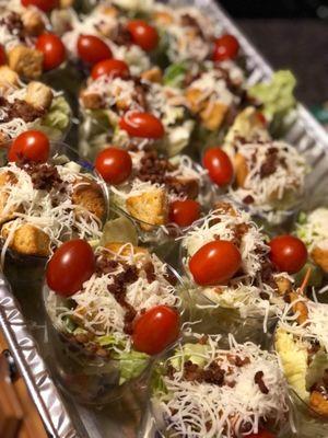 Eddie Kane's Catering