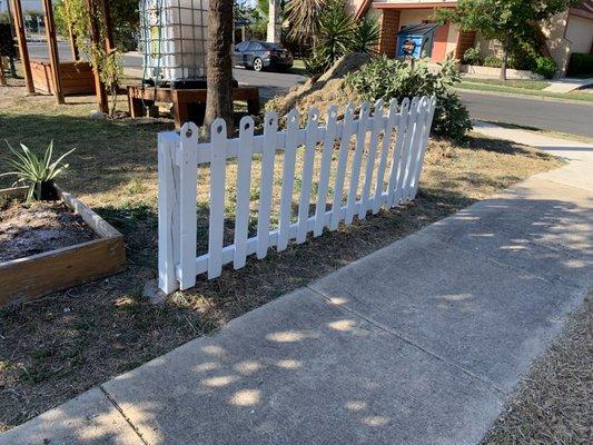 Southtown Community Garden