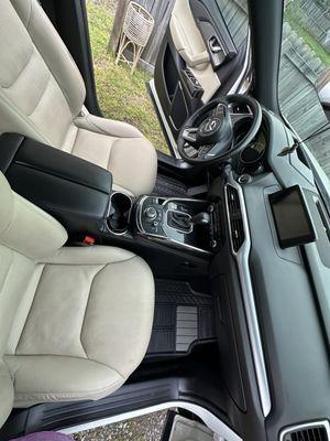 Chris Auto Detailing