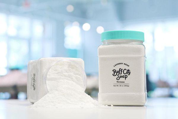Buff City Soap - Kingston
