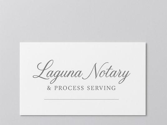 Raquel Laguna Notary Mobile