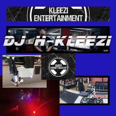 DJ H-Kleezi