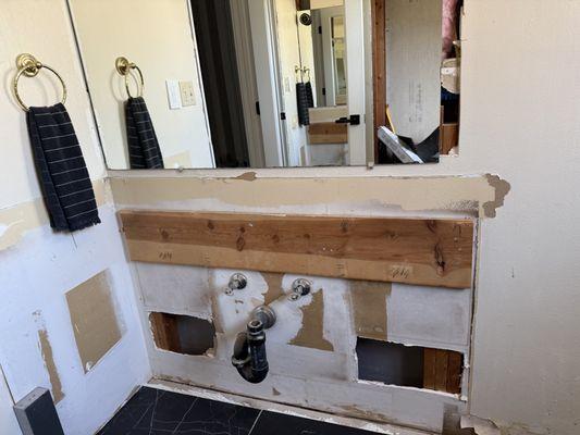 J&A Pro Handyman And Electric Services