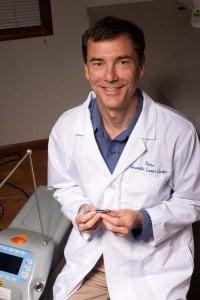 Dr. Christopher Peers, MD