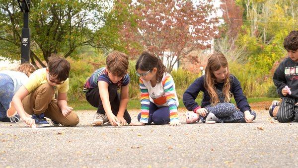 Glen Urquhart School