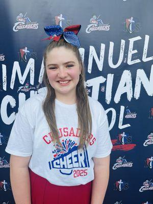 Immanuel Christian School