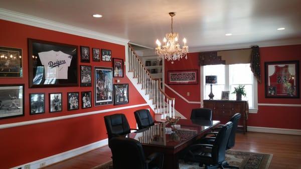 The Leman Law Firm PC