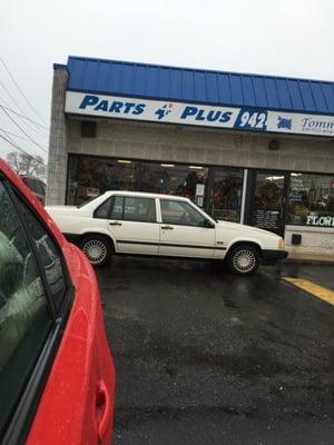 ABC Auto Parts