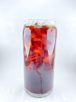 Iced Coffee