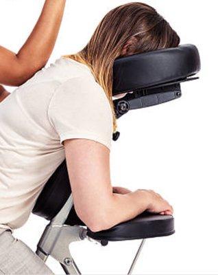 Catch Your Breath Massage