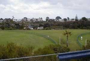 Point Loma Little League